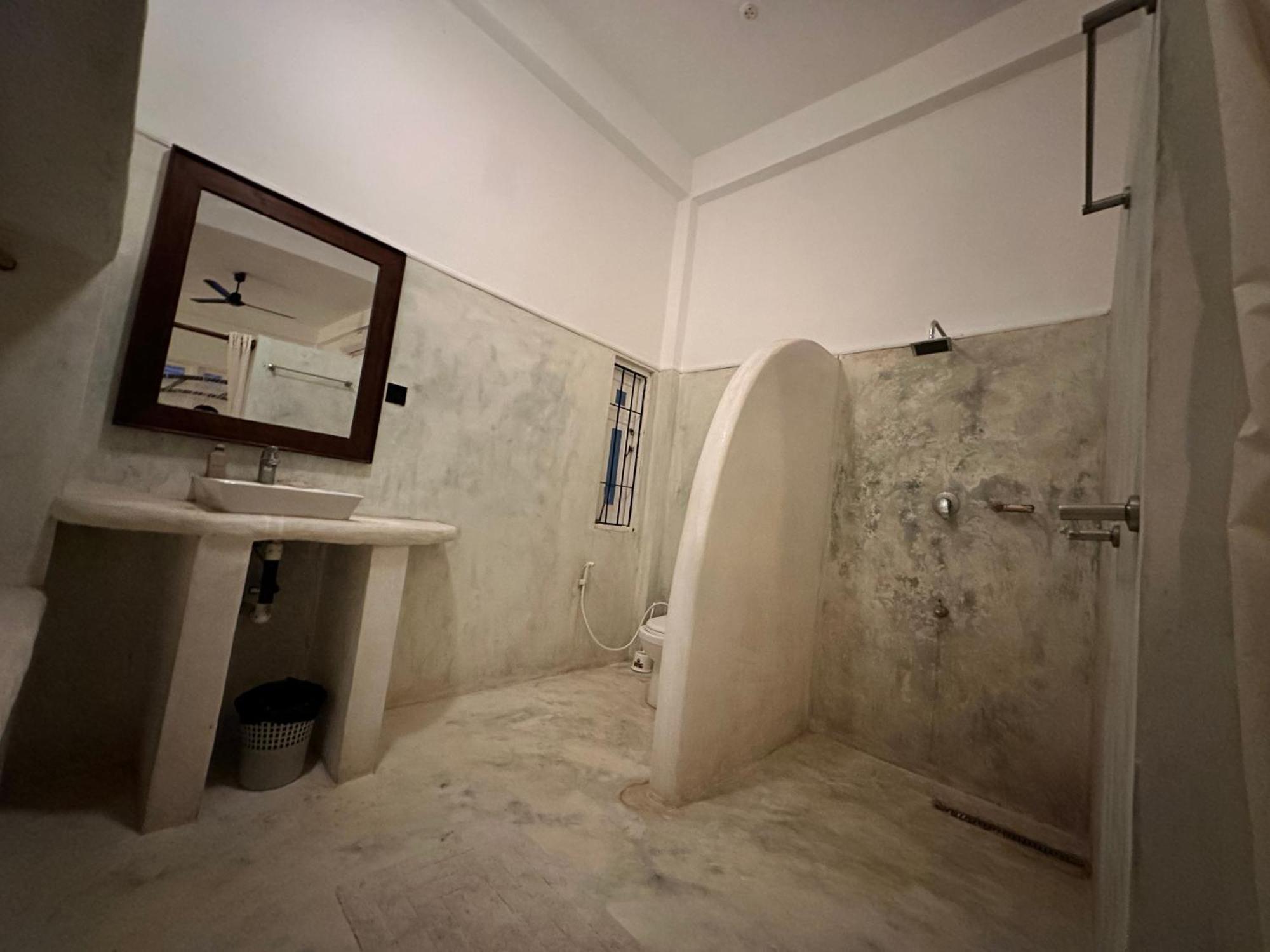 Blue Kite Family Resort Kalpitiya Exterior photo